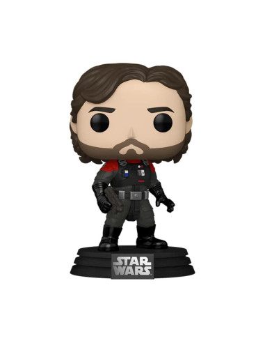 Funko pop star wars: andor cassian andor...