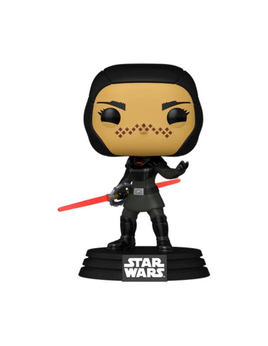 Funko pop star wars: tales of the empire...