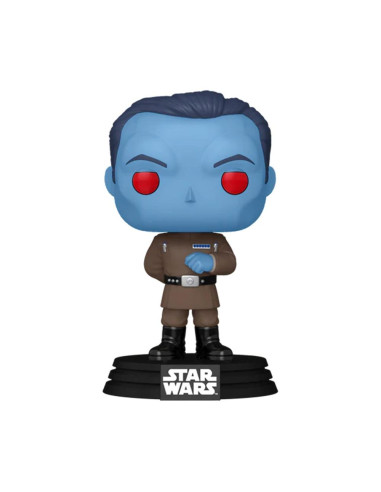 Funko pop star wars: tales of the empire...