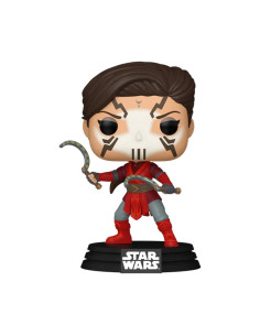 Funko pop star wars: tales of the empire morgan elsbeth...