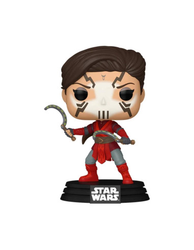 Funko pop star wars: tales of the empire morgan...