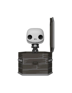 Funko pocket pop disney pesadilla antes de navidad jack...