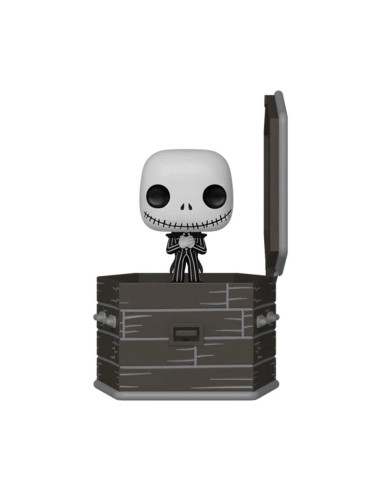 Funko pocket pop disney pesadilla antes de...