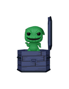 Funko pocket pop disney pesadilla antes de navidad oogie...