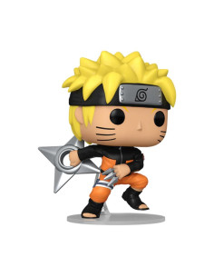 Funko pop animacion naruto shippuden naruto uzumaki con...