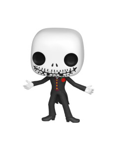 Funko pop disney the nightmare before christmas 30th...