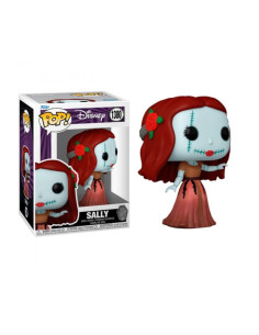 Funko pop disney the nightmare before christmas formal...