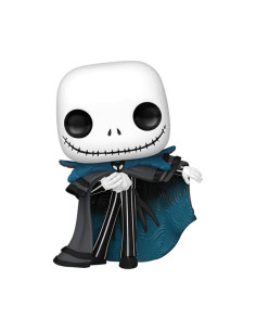 Funko pop! disney pesadilla antes de navidad jack...