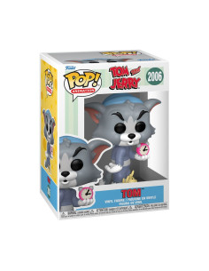 Funko pop tom & jerry - tom