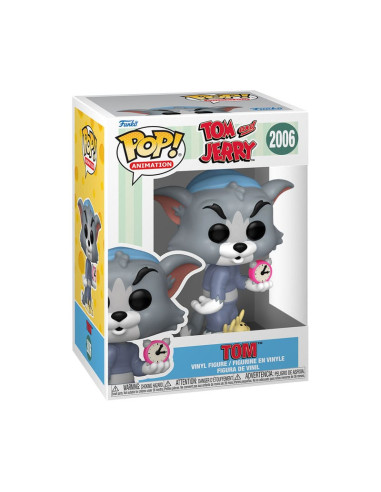 Funko pop tom & jerry - tom