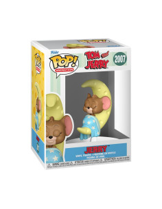 Funko pop tom & jerry - jerry
