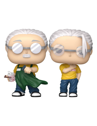 Funko pop sakamoto days taro versión chase...