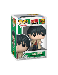 Funko pop sakamoto days nagumo