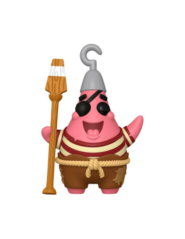 Funko pop! nickelodeon bob esponja patricio...