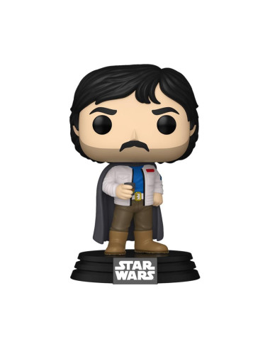 Funko pop! star wars biggs darklighter (deleted...