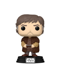 Funko pop! star wars jabba the hutt (deleted scenes)