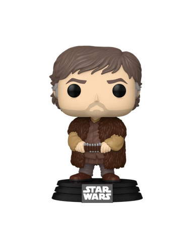 Funko pop! star wars jabba the hutt (deleted...