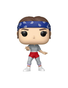 Funko pop! tv stranger things eleven con bandana