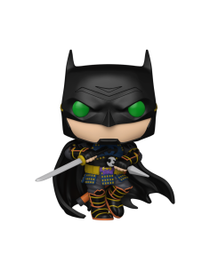 Funko pop heroes batman ninja - batman