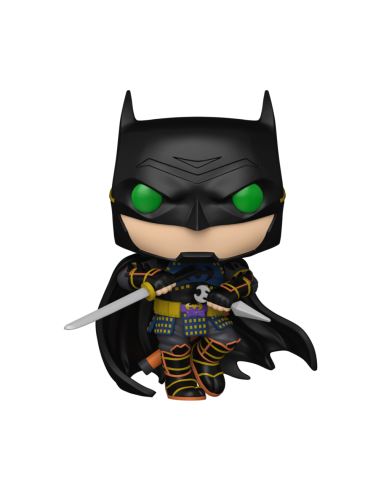 Funko pop heroes batman ninja - batman