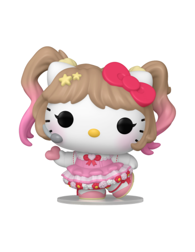 Funko pop sanrio hello kitty k - pop