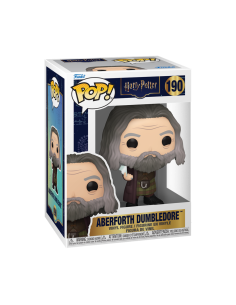 Funko pop movies harry potter hps20 aberforth dumbledore
