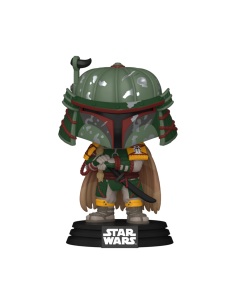 Funko pop star wars swi boba fett