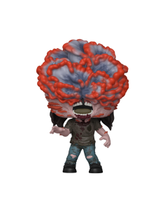 Funko pop television the last of us clicker