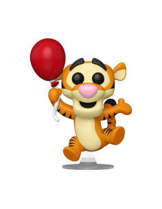 Funko pop disney vinyl tigger con globo