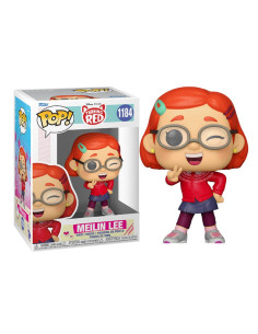 Funko pop disney turning red meilin lee 61531