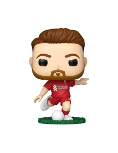 Funko pop football: liverpool - alexis mac allister