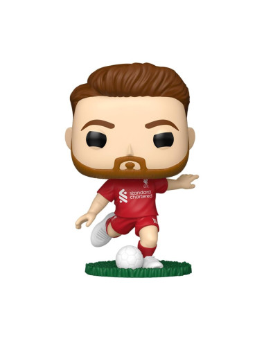 Funko pop football: liverpool - alexis mac...