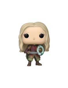 Funko pop el señor de los anillos éowyn opción chase...
