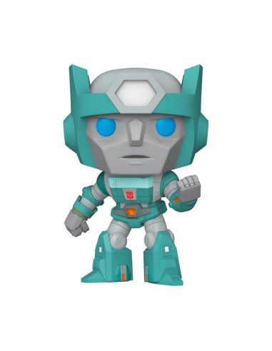 Funko pop retro toys: transformers s6 - kup