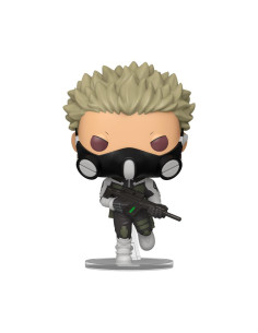 Funko pop animation kaiju no.8 aoi kaguragi