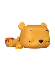 Funko pop disney vinyl winnie the pooh durmiendo
