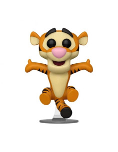 Funko pop disney vinyl tigger
