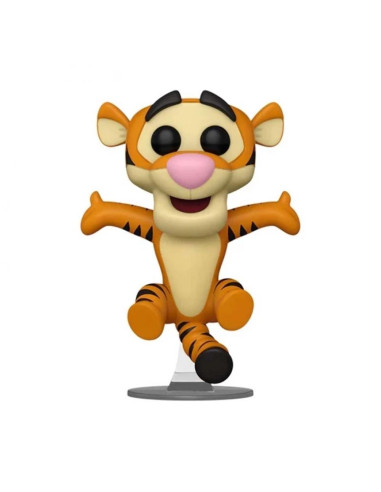 Funko pop disney vinyl tigger