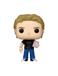 Funko popr movies the fast and furious brian o'conner