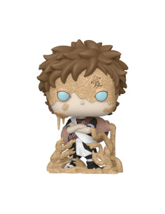 Funko pop animation naruto classic gaara