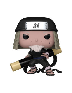 Funko pop animation naruto classic hiruzen sarutobi