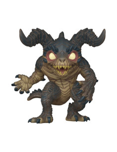 Funko pop super fallout deathclaw