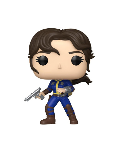 Funko pop tv fallout lucy maclean