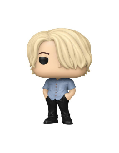 Funko pop tv: one piece sanji (live action)