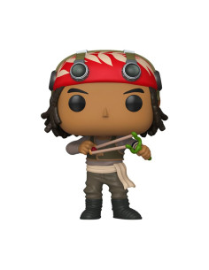 Funko pop tv: one piece usopp (live action)