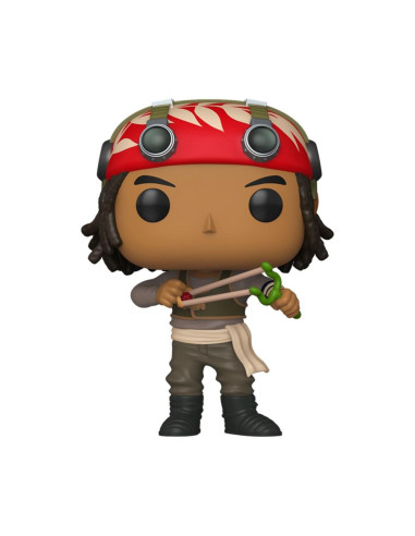 Funko pop tv: one piece usopp (live action)