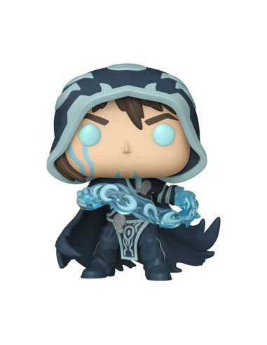 Funko pop games magic the gathering jace