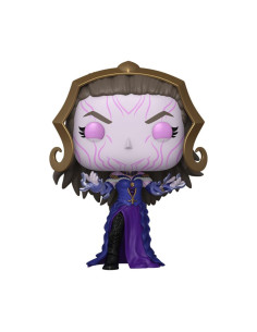 Funko pop games magic the gathering liliana vess