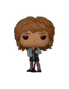 Funko pop rocks tina turner what's love got to do with it