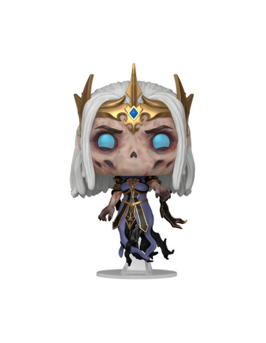 Funko pop games dungeons and dragons valindra...